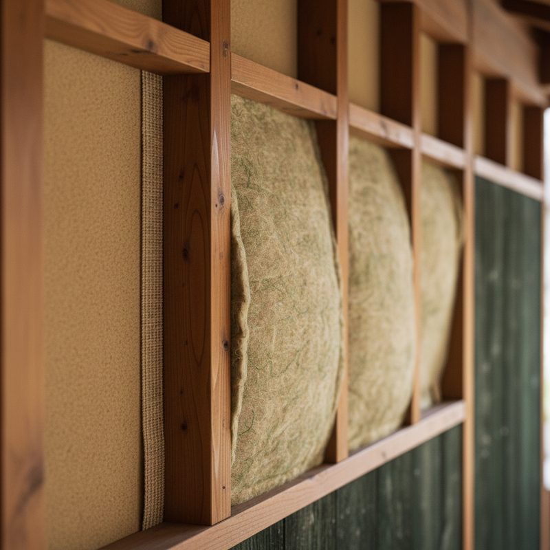 断熱・気密